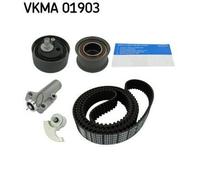 SKF VKMA 01903 Kit cinghia di distribuzione per VW PASSAT (3B3) PASSAT Variant