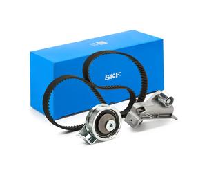 SKF VKMA 01935 Kit cinghia di distribuzione