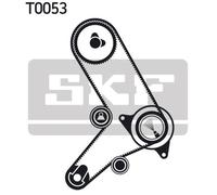 SKF VKMA 02154 Kit cinghie dentate per ALFA ROMEO,FIAT,LANCIA