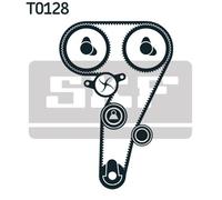 SKF VKMA 02177 Kit cinghie dentate per ALFA ROMEO,FIAT,LANCIA