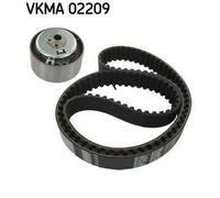 Skf Kit Tendicinghia Vkma02209