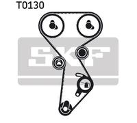 SKF VKMA 02242 Kit tendicinghia distribuzione