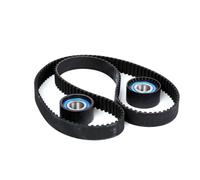 SKF VKMA 02383 Kit Tendicinghia Distribuzione | Compatibile con: CITROËN JUMPER I Bus, JUMPER I Bus, JUMPER I Kasten, JUMPER I Kasten, JUMPER I Pritsche/Fahrgestell