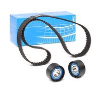 SKF VKMA 02384 Kit cinghia di distribuzione per RENAULT MASTER II Kasten (FD)