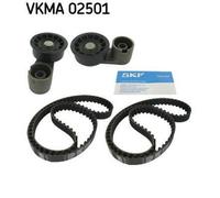 SKF VKMA 02501 Kit cinghia di distribuzione per ALFA ROMEO 33 (907A) 145 (930)