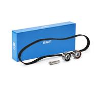 SKF VKMA 02983 Kit cinghia di distribuzione per OPEL Movano Van (X70)