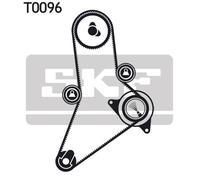SKF VKMA 02983 Kit cinghie dentate per CITROËN,FIAT,IVECO,OPEL,PEUGEOT,RENAULT,R