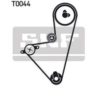 SKF VKMA 03111 Kit cinghia di distribuzione
