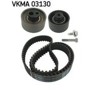 SKF VKMA 03130 Kit cinghia di distribuzione per CITROËN SAXO (S0, S1)