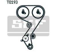SKF VKMA 03256 Kit cinghie dentate per CITROËN,PEUGEOT