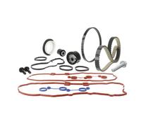 SKF VKMA 03306-1 Kit cinghia di distribuzione