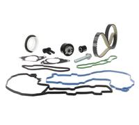 SKF VKMA 03306-2 Kit cinghie dentate per CITROËN,DS,OPEL,PEUGEOT,VAUXHALL