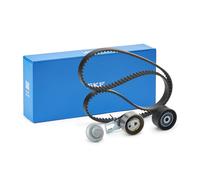 SKF VKMA 03318 Kit cinghia di distribuzione per OPEL GRANDLAND X (A18)