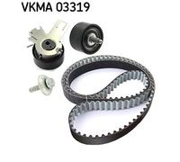 SKF VKMA 03319 Kit cinghie dentate per CITROËN,DS,FIAT,FORD,OPEL,PEUGEOT,TOYOTA,