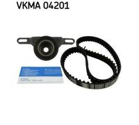 SKF VKMA 04201 Kit cinghia di distribuzione per FORD FIESTA III (GFJ)