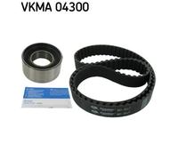 SKF VKMA 04300 Kit cinghie dentate per FORD