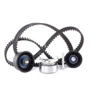 Set di cinghie di distribuzione SKF VKMA 05156