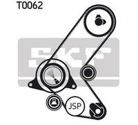 SKF VKMA 05213 Kit cinghia di distribuzione