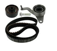 SKF VKMA 05214 Dentate per Opel Astra F Cc Caravan Combinato Corsa B