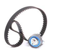 SKF VKMA 06002 Kit cinghia di distribuzione per RENAULT Clio IV Hatchback (BH)