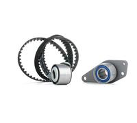 Set di cinghie di distribuzione SKF VKMA 06103