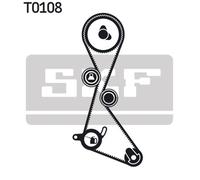 SKF VKMA 06103 Kit cinghie dentate per RENAULT,VOLVO