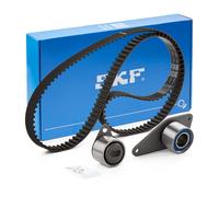 SKF Kit cinghia di distribuzione VKMA 06111 – profilo dente arrotondato per Volvo e Renault