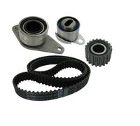 Set di cinghie di distribuzione SKF VKMA 06125