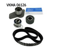 Skf Renault Clio Ii (Bb0/1/2_, Cb0/1/2_) Clio Ii Furgo Vkma06126