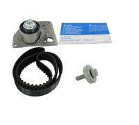SKF VKMA 06129 Dentate per Renault Laguna II Suzuki Grand Vitara 2 Nissan