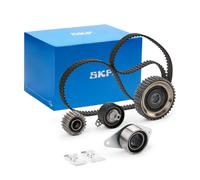 SKF VKMA 06137 Kit cinghia di distribuzione