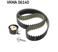 SKF VKMA 06140 Kit cinghie dentate per DACIA,MERCEDES-BENZ,NISSAN,RENAULT