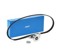 SKF VKMA 06204 Kit cinghia di distribuzione