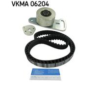 SKF VKMA 06204 Kit cinghie dentate per CITROËN,PEUGEOT,RENAULT