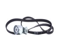 SKF VKMA 06214 Kit cinghia di distribuzione per RENAULT 25 Schrägheck 21 (B48)