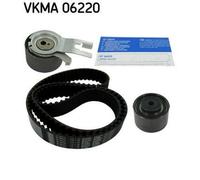 SKF VKMA 06220 Kit cinghia di distribuzione per VOLVO XC60 (156)