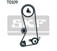 SKF VKMA 06301 Kit cinghie dentate per VOLVO