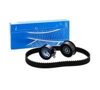 SKF VKMA 06503 Kit cinghia di distribuzione per OPEL Vivaro A Kastenwagen (X83)