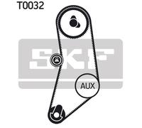 SKF VKMA 08110 Kit cinghia di distribuzione