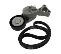 Set di cinghie Poly-V SKF VKMA 31001