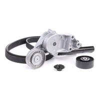 SKF VKMA 31014 Kit Cinghie Poly-V per VW Golf IV Hatchback (1J1) Bora Sedan