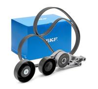 SKF VKMA 31016 Kit Cinghie Poly-V