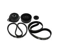 SKF VKMA 31030 Kit Cinghie Poly-V