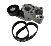 SKF Kit Cinghie VKMA 31035 Poly-V