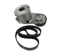 SKF VKMA 31066 Kit Cinghie Poly-V