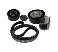 SKF VKMA 31084 Kit Multi-V | Compatibile con: AUDI A4 B6, A4 B6 Avant, A4 B7, A4 B7 Avant, A4 B7 Cabriolet, VW CRAFTER 30-35 Bus, CRAFTER 30-50 Kasten