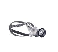 SKF VKMA 31091 Kit Cinghie Poly-V