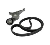 SKF VKMA 31091 Kit Multi-V | Compatibile con: SEAT ALHAMBRA, VW CADDY III Großraumlimousine, CADDY III Kasten/Großraumlimousine, MULTIVAN T5, SHARAN