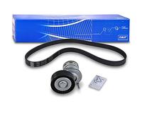 Set di cinghie Poly-V SKF VKMA 31098