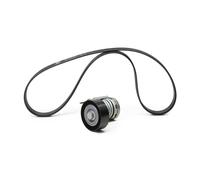 SKF VKMA 31098 Kit Cinghie Poly-V